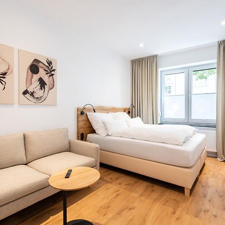 Hozo1-Exklusiv Apartment Der Roze Living Кобленц Экстерьер фото