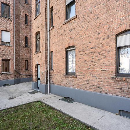 Hozo1-Exklusiv Apartment Der Roze Living Кобленц Экстерьер фото